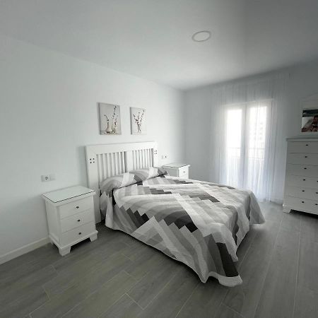 Apartament Nuevo Azorin E Conil De La Frontera Zewnętrze zdjęcie