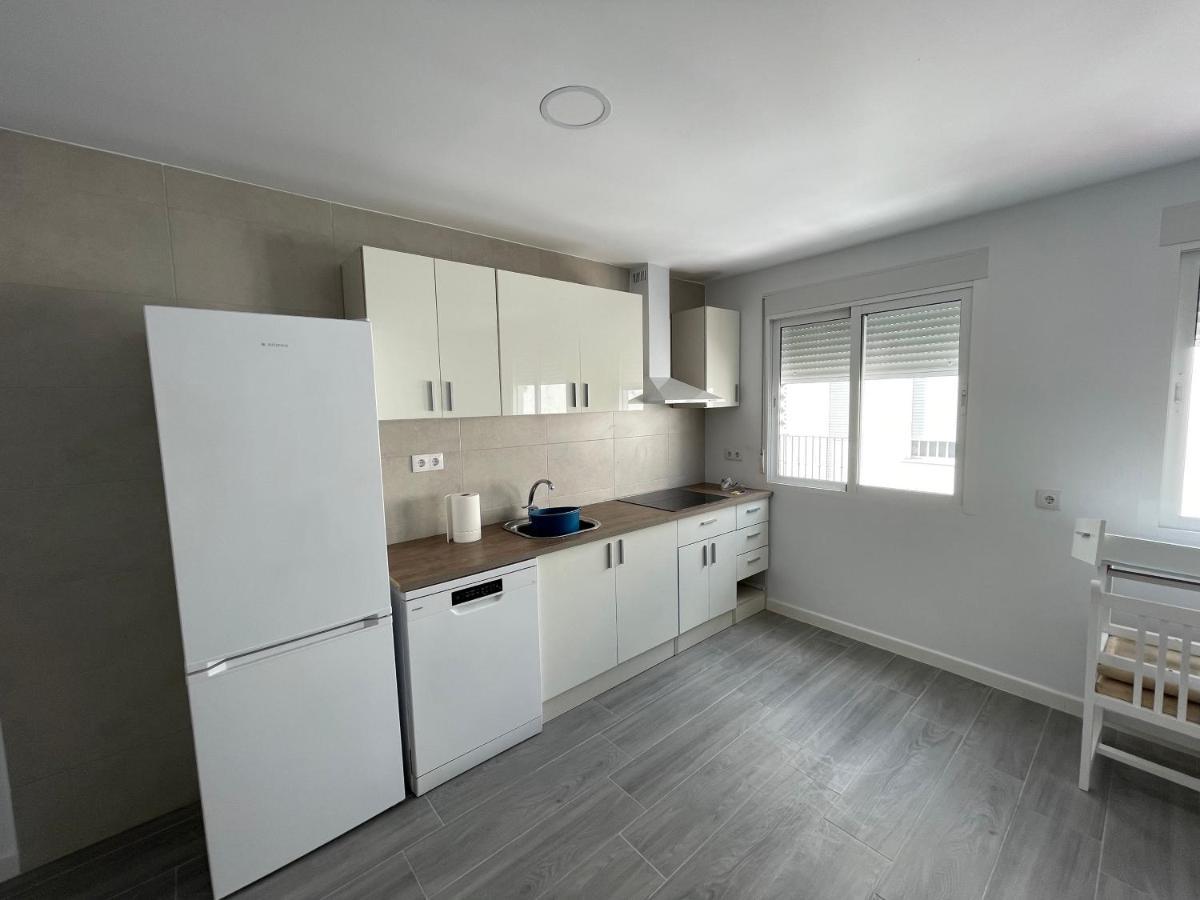 Apartament Nuevo Azorin E Conil De La Frontera Zewnętrze zdjęcie