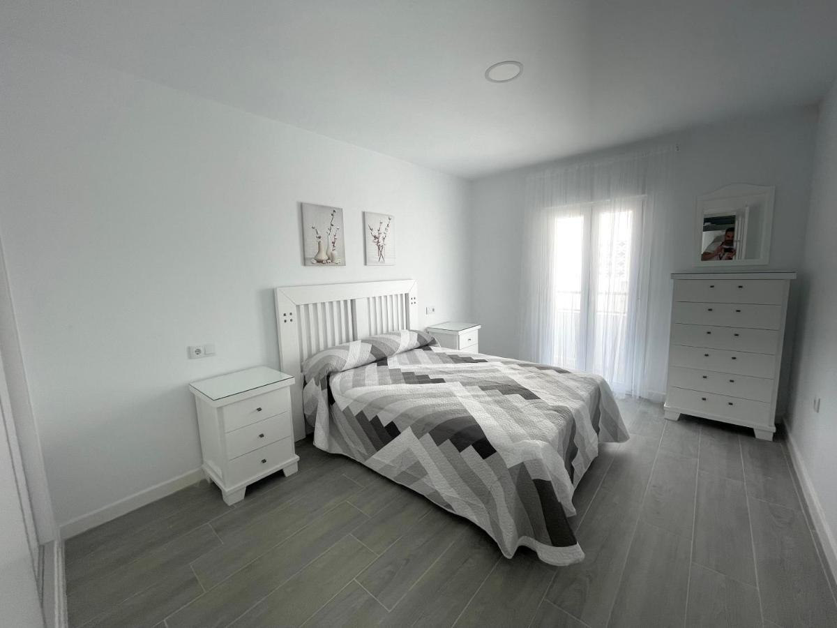 Apartament Nuevo Azorin E Conil De La Frontera Zewnętrze zdjęcie