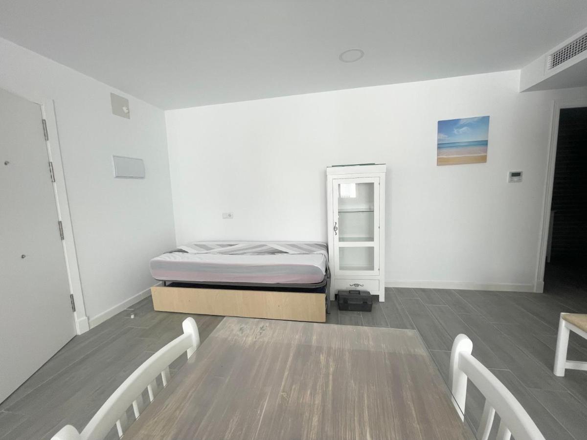 Apartament Nuevo Azorin E Conil De La Frontera Zewnętrze zdjęcie